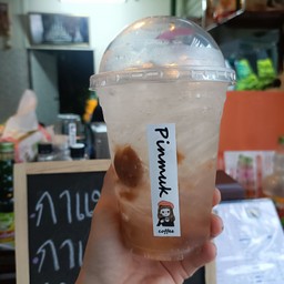 บ๊วย โซดา