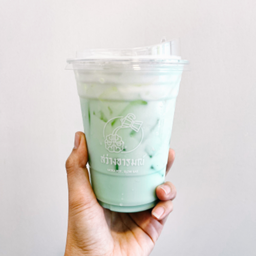 นมสดมิ้นท์