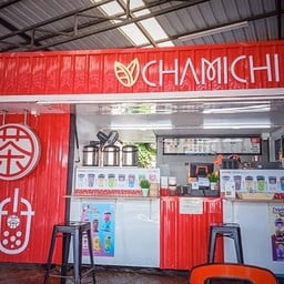 Chamichi  จอมบึง