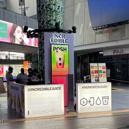 ร้านสวย create สุดๆ