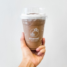 มอคค่าปั่น 16 Oz