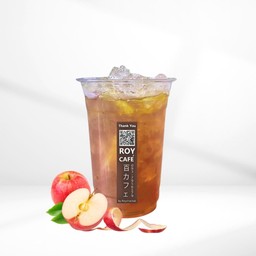 Apple Tea
