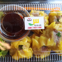 ขนมจีบไก่