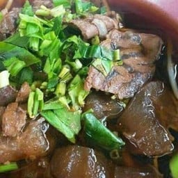 🍜ก๋วยเตี๋ยวหมูต้มยำ 🍛สูตรโบราณbyโกคึก