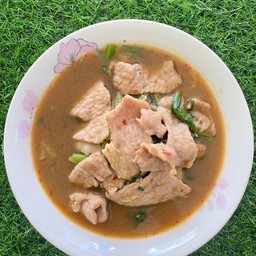 จับจูดแจ่วฮ้อนแซ่บ กังสดาล