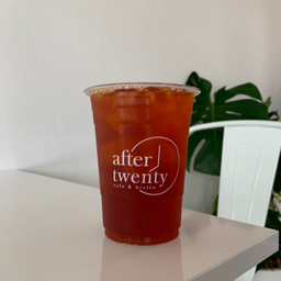 ชาดำเย็น