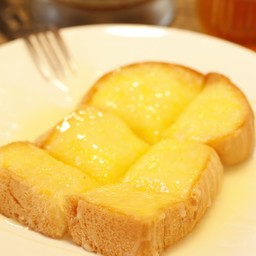ขนมปัง เนย-นม
