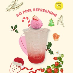 โซ พิ้ง รีเฟรชชิ่ง