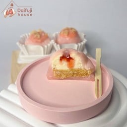 Daifuji House