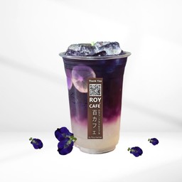 อัญชัญมะนาว