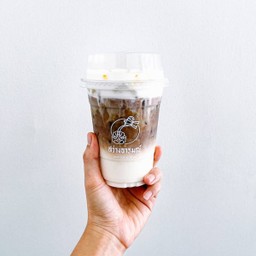 คาราเมลมัคคิอาโต้