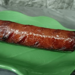 กุนเชียงทอดอย่างดีมีมันน้อย(ขนาด9cm,ต้นทุนสูงต้องขออภัยค่ะ)