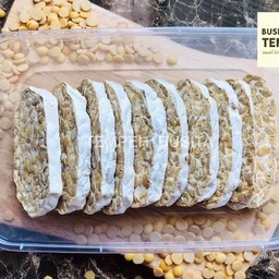 บุสิตา เทมเป้ โปรตีนสูง