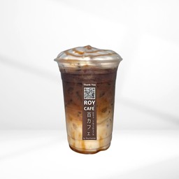 คาราเมล มัคคิอาโต้