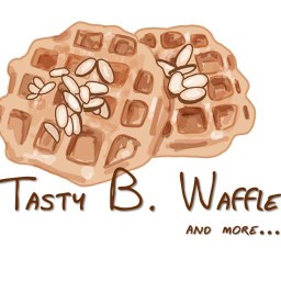 Tasty B. Waffle ศรีสะเกษ