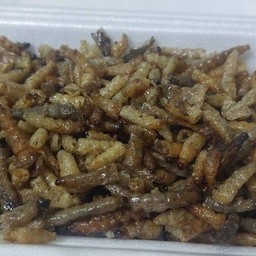 รถด่วน (หนอนทอด)