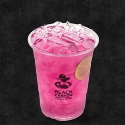 อัญชันมะนาวเย็น (SPECIAL PRICE)