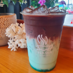 โกโก้มินท์เย็น