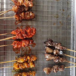 บังโซ๊บ อาหารเช้า