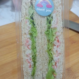 แซนวิชปูอัด