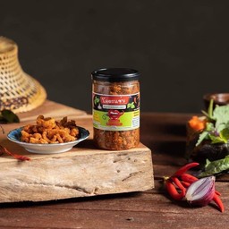 พอแดกได้อาหารตามสั่ง By: กานต์