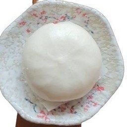 ซาลาเปาไส้ไข่เค็มลาวา