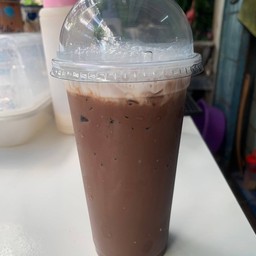 โกโก้เย็น