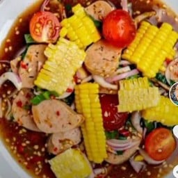 ตำข้าวโพด(ไทย)