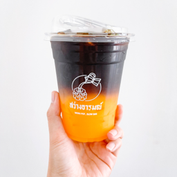 กาแฟส้มแมนดาริน ( 16 Oz )