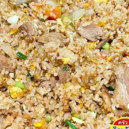 ข้าวผัด