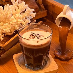 โกโก้ร้อน