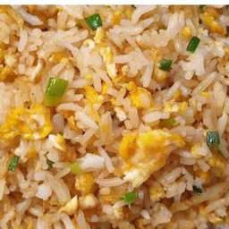 ข้าวผัดไก่