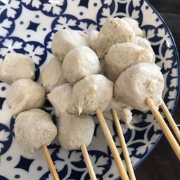 ตาต้า หม่าล่า หัวฝาย สันกำแพง