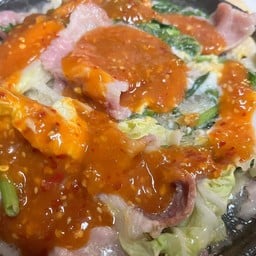 กระทะร้อนมันส์เเซ่บ