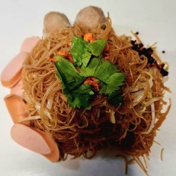 แซ่บคุมซอยลาดพร้าว64