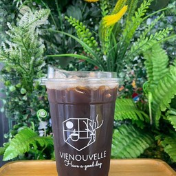 Cafe Vienouvelle Ram2