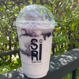 บลูเบอร์รี่ โยเกิร์ต