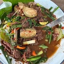 แกงอ่อมน้องวัว