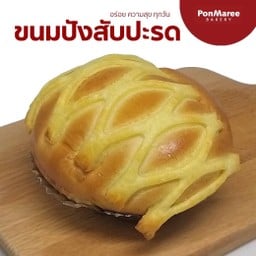 ขนมปังสับปะรด