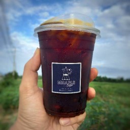 Mhaple Slowbar Coffee ห้วยโป่ง