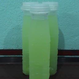 น้ำฝรั่งสด