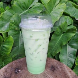 นมมรกต