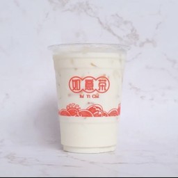 ชานมมะลิ