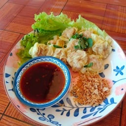 เจ้สาอาหารตามสั่ง ลาดกระบัง52