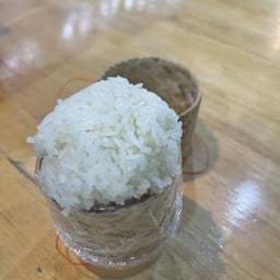 ข้าวเหนียว