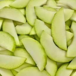 มะม่วงเดือนเก้าหั่น กล่องละ