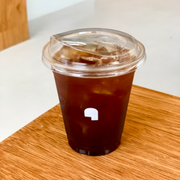 Iced Americano