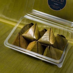 ขนมเทียน 5 ชิ้น