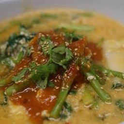 สุกี้ หมู