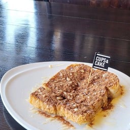 ปังปิ้งโรยโอวัลติน